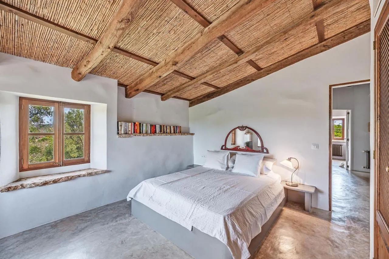 Villa Can Putput Cala Mondragó