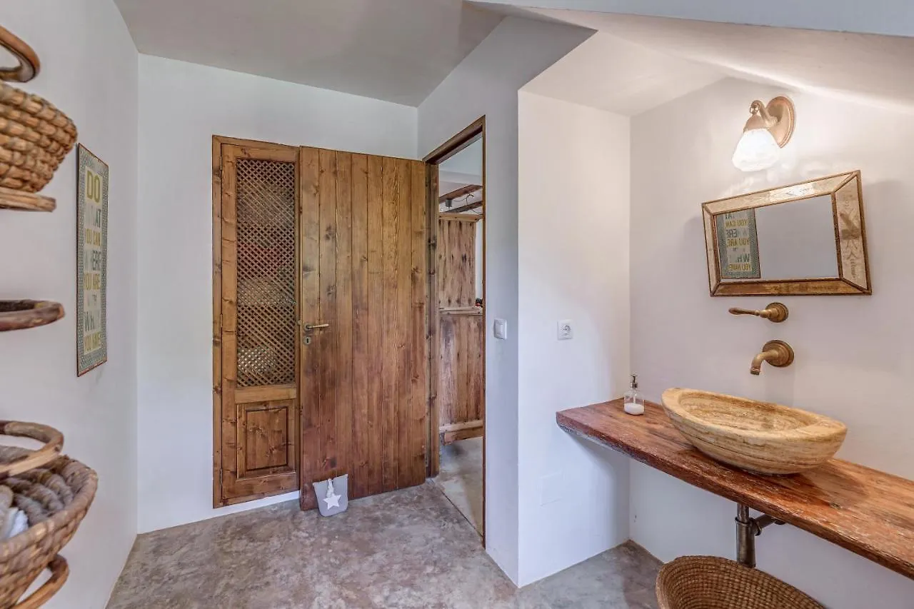 Villa Can Putput Cala Mondragó